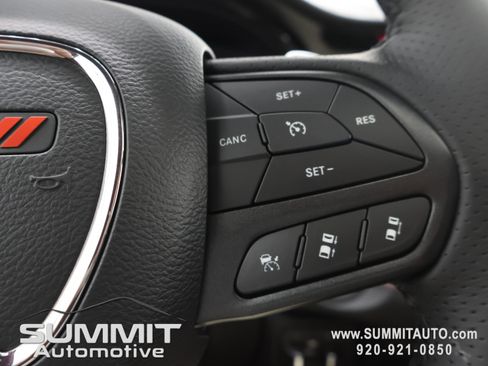 New 2026 Dodge Durango GT AWD/4WD image 16