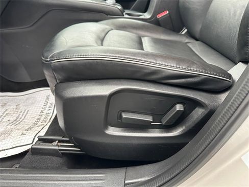 Used 2024 MAZDA CX-5 AWD 2.5 S w/ Select Package image 20