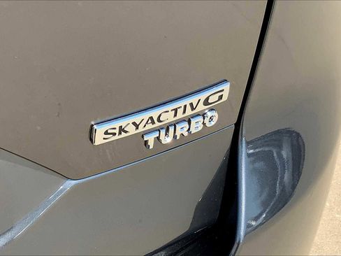 Certified 2025 MAZDA CX-5 Signature image 8