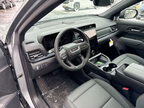 New 2026 GMC Terrain AT4 image 10