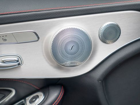 Used 2019 Mercedes-Benz C 43 AMG 4MATIC Coupe image 11