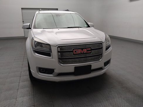 Used 2016 GMC Acadia Denali AWD/4WD image 14