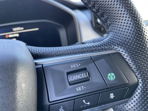 Used 2023 Mitsubishi Outlander SEL image 28