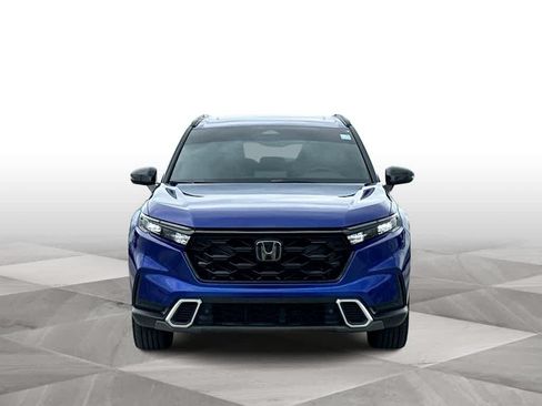 Used 2023 Honda CR-V Sport Touring image 3