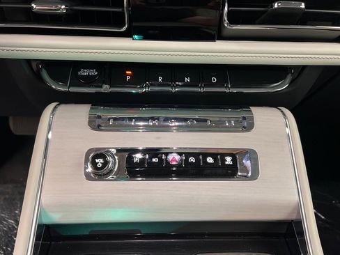 New 2025 Lincoln Aviator Reserve image 15