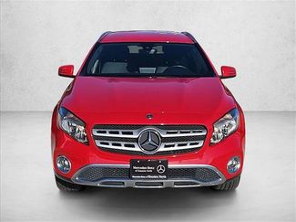Certified 2019 Mercedes-Benz GLA 250 video 2