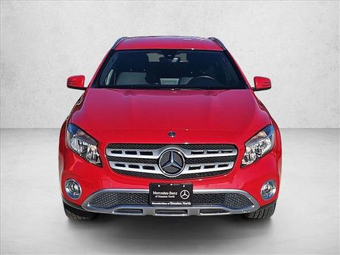 Certified 2019 Mercedes-Benz GLA 250 image 2