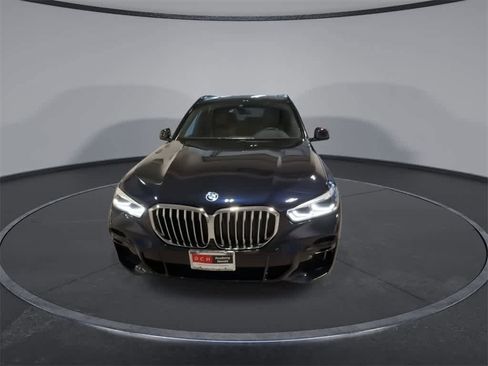Used 2022 BMW X5 xDrive45e w/ M Sport Package image 3