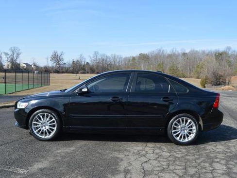 Used 2010 Volvo S40 2.4i image 55