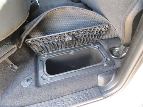 Used 2026 RAM 2500 Big Horn AWD/4WD image 23