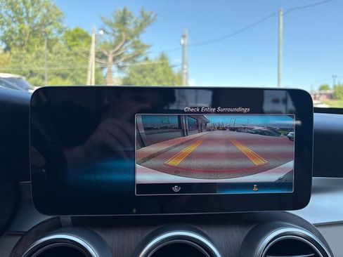 Used 2019 Mercedes-Benz C 300 Sedan image 34