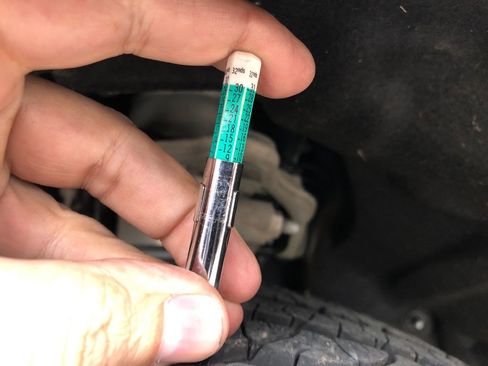 Certified 2022 Jeep Grand Cherokee L Overland w/ Luxury Tech Group IV AWD/4WD image 15