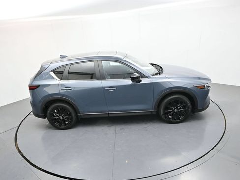 Used 2024 MAZDA CX-5 Carbon Edition AWD/4WD image 33