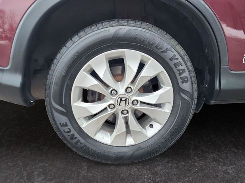 Used 2014 Honda CR-V EX image 27