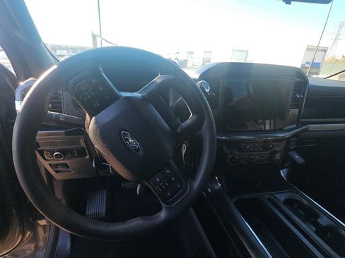 Used 2024 Ford F150 STX image 6