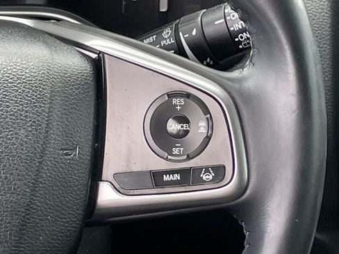 Used 2017 Honda CR-V EX-L image 13