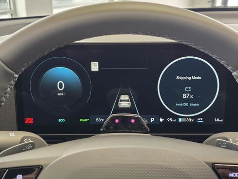 New 2026 Hyundai Ioniq 5 SEL image 22