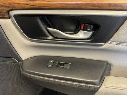 Used 2018 Honda CR-V EX-L image 34