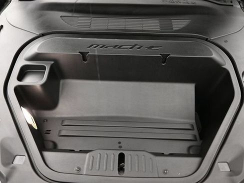 Used 2025 Ford Mustang Mach-E GT AWD/4WD image 33