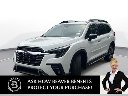 Used 2026 Subaru Ascent Touring w/ Popular Package #2