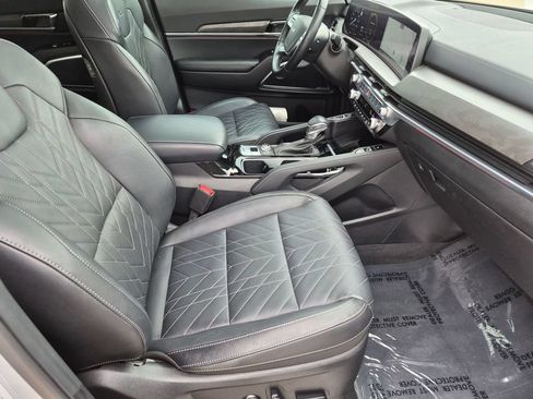 Used 2024 Kia Telluride SX Prestige X-Line AWD/4WD image 21