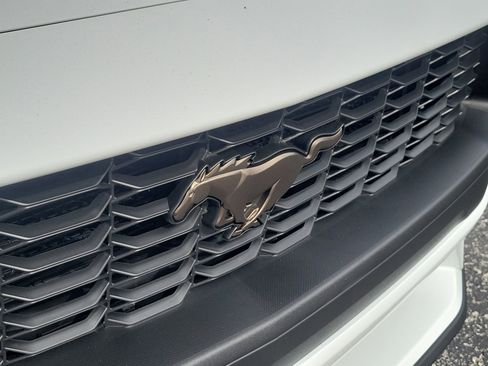 New 2026 Ford Mustang Premium w/ Bronze Appearance Package RWD image 9