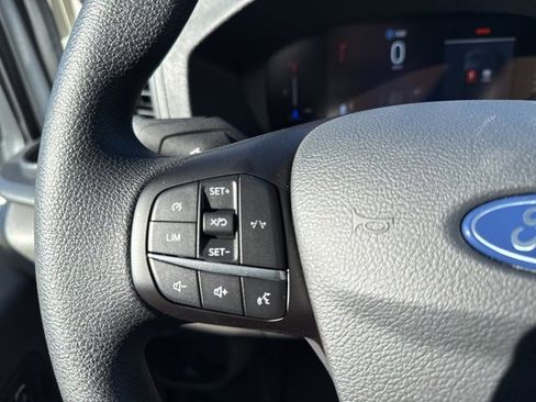 New 2026 Ford Transit 250 148 Medium Roof w/ Load Area Protection Package image 27