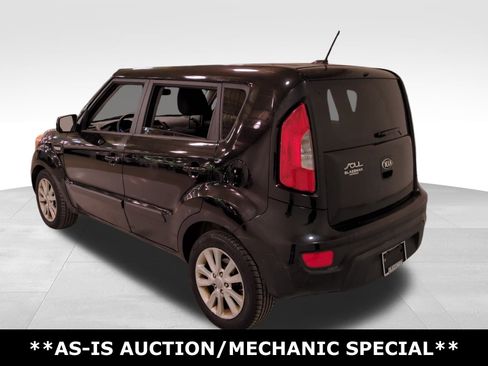 Used 2013 Kia Soul image 5