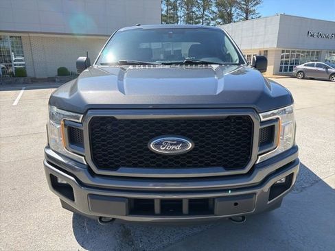Used 2019 Ford F150 XL w/ Equipment Group 101A Mid image 3