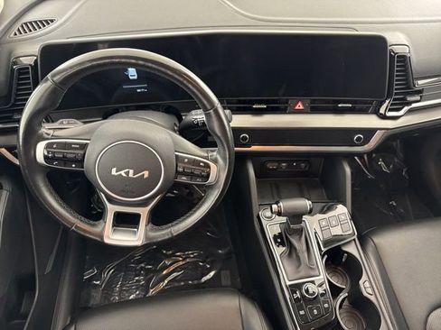 Used 2023 Kia Sportage EX AWD/4WD image 27