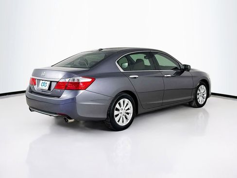 Used 2014 Honda Accord EX-L image 7