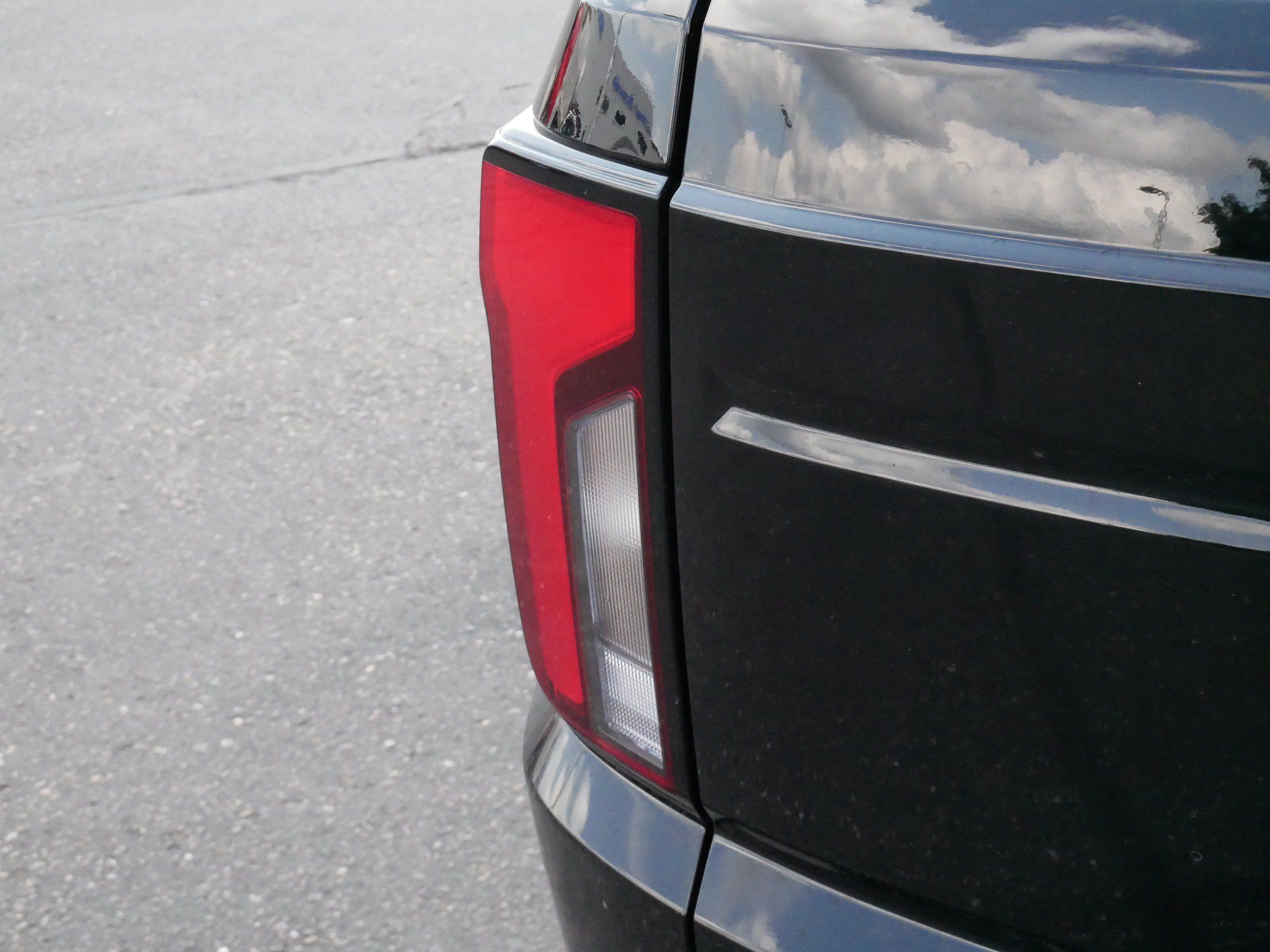 Certified 2026 Honda Passport TrailSport Elite image 17