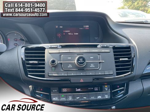 Used 2016 Honda Accord LX-S image 16