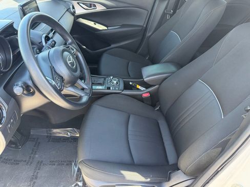 Used 2021 MAZDA CX-3 Sport image 18