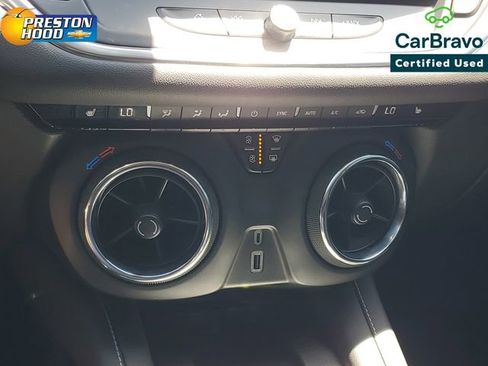 Certified 2024 Chevrolet Blazer LT w/ Sound & Technology Package image 26