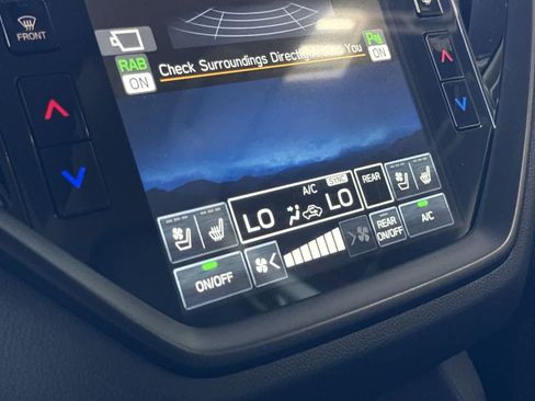 New 2026 Subaru Ascent Bronze Edition AWD/4WD image 20