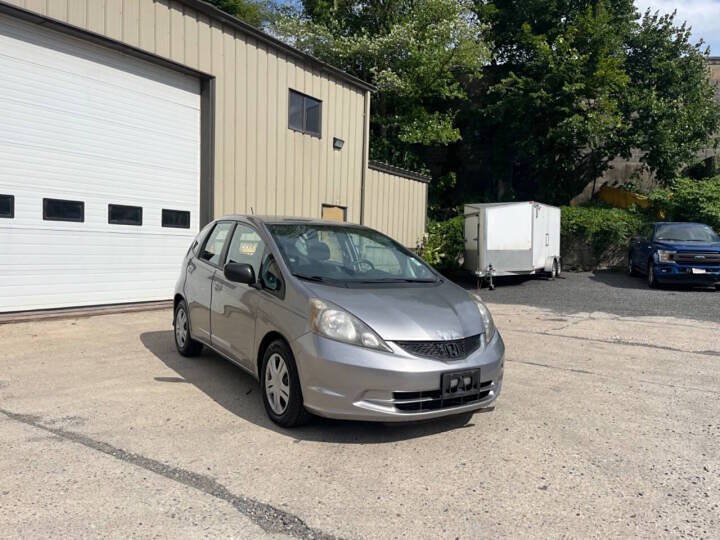 Used 2009 Honda Fit image 1