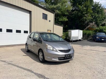 Used 2009 Honda Fit