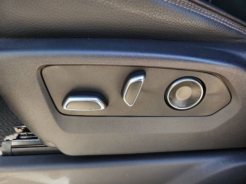 Used 2024 GMC Sierra 1500 Denali w/ Technology Package image 14