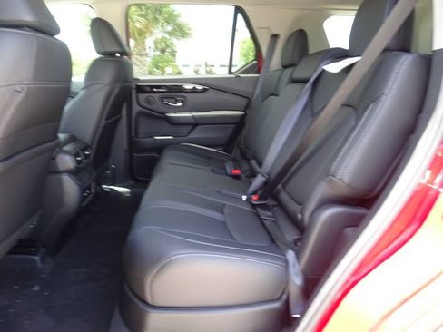 New 2026 Honda Passport RTL image 9