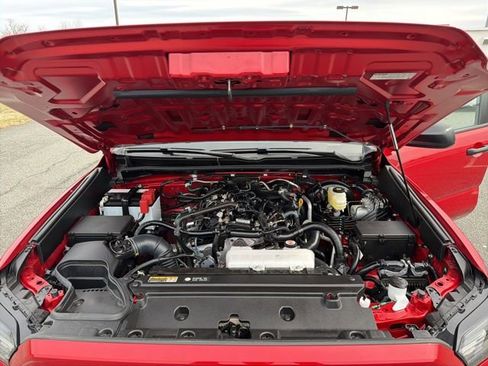 Used 2025 Toyota 4Runner SR5 image 24