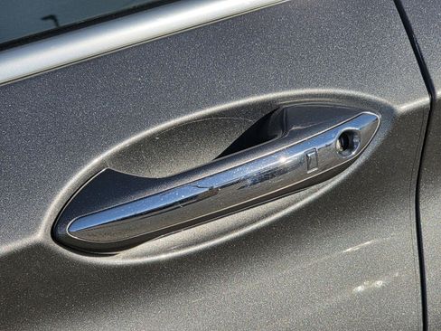 Used 2021 INFINITI QX50 Sensory FWD image 45