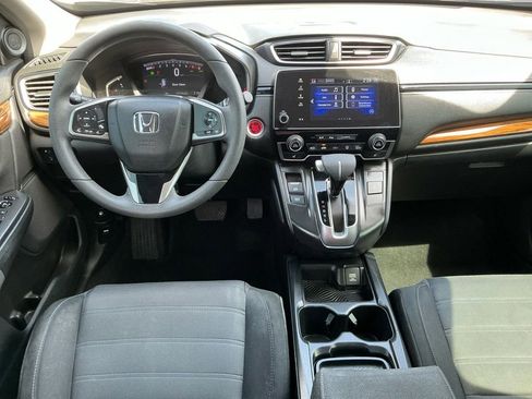Used 2018 Honda CR-V EX image 17