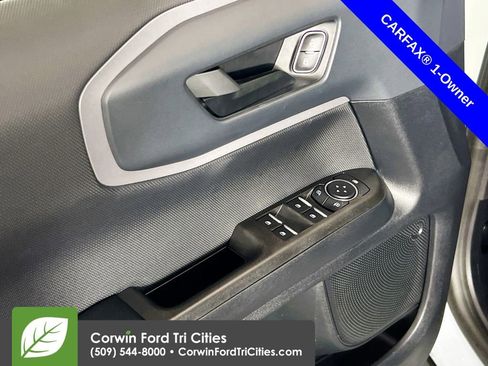 Used 2021 Ford Bronco Sport Big Bend image 12