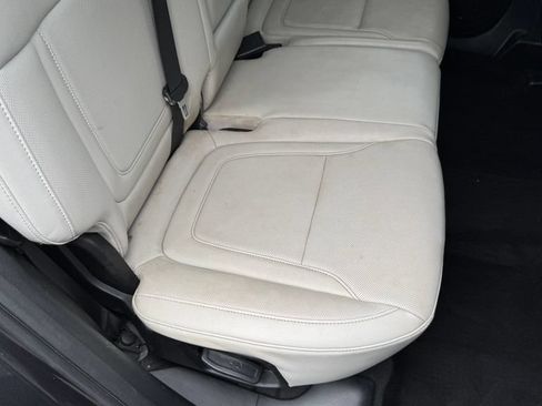 Used 2023 Hyundai Tucson SEL w/ Convenience Package AWD/4WD image 21