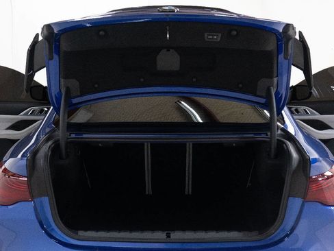 Used 2025 BMW M4 Competition image 73