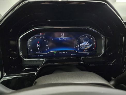 Used 2024 Chevrolet Silverado 2500 LT w/ All Star Edition image 10