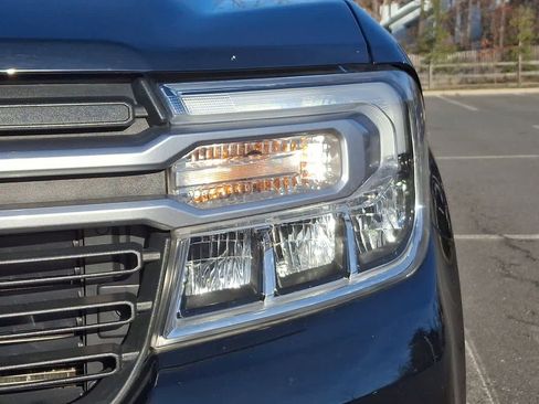 Certified 2022 Ford Maverick Lariat w/ Lariat Luxury Package image 30