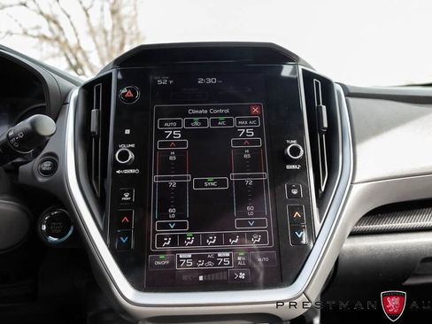 Used 2024 Subaru Crosstrek 2.0i Premium image 27