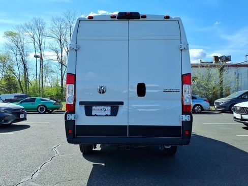 Used 2025 RAM ProMaster 3500 w/ Convenience Group FWD image 19